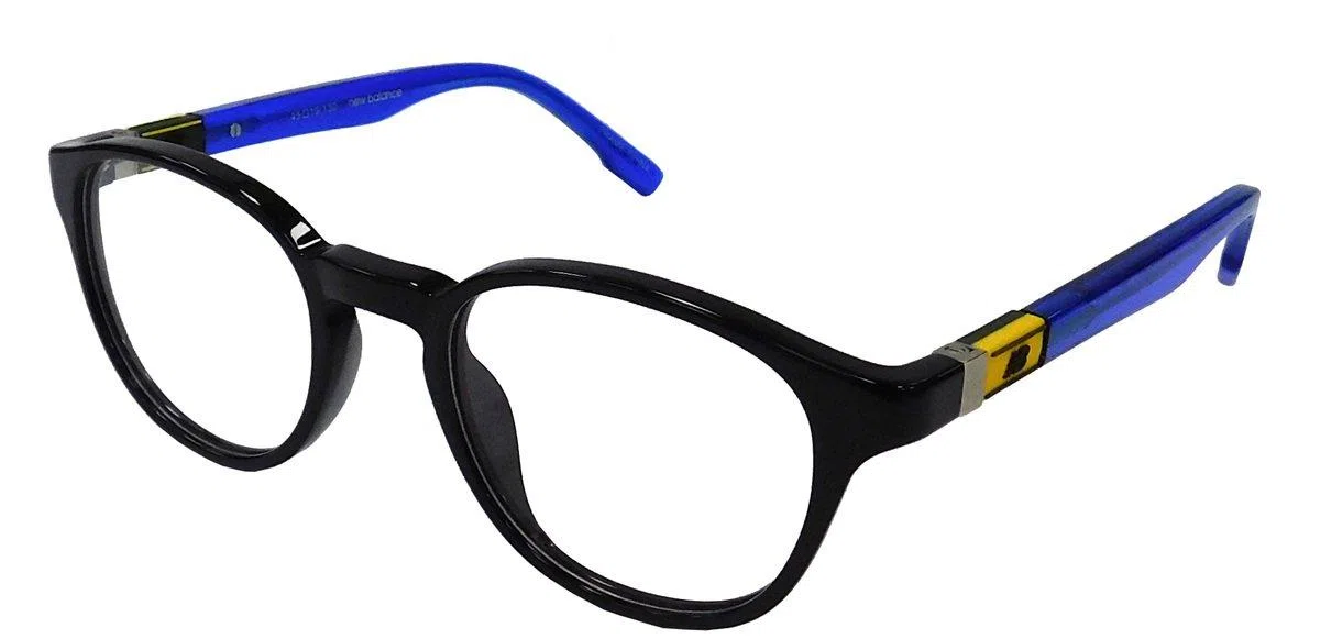 New Balance 5047 Eyeglasses - view 3